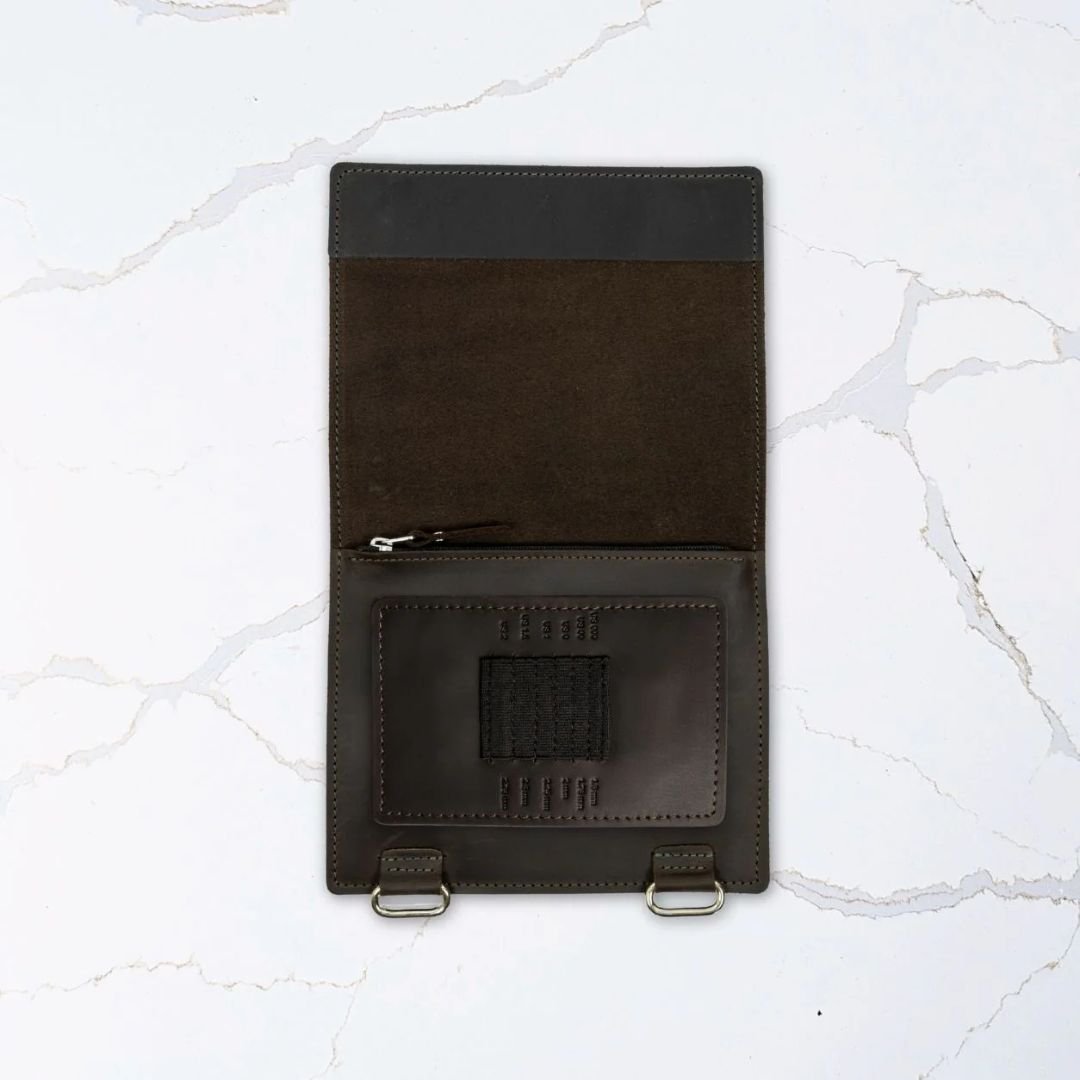 Thread & Maple innleggsmapper for ChiaoGoo – Mini - perm - Strikkeredet Design - Thread and Maple innleggsmapper for Mini - perm