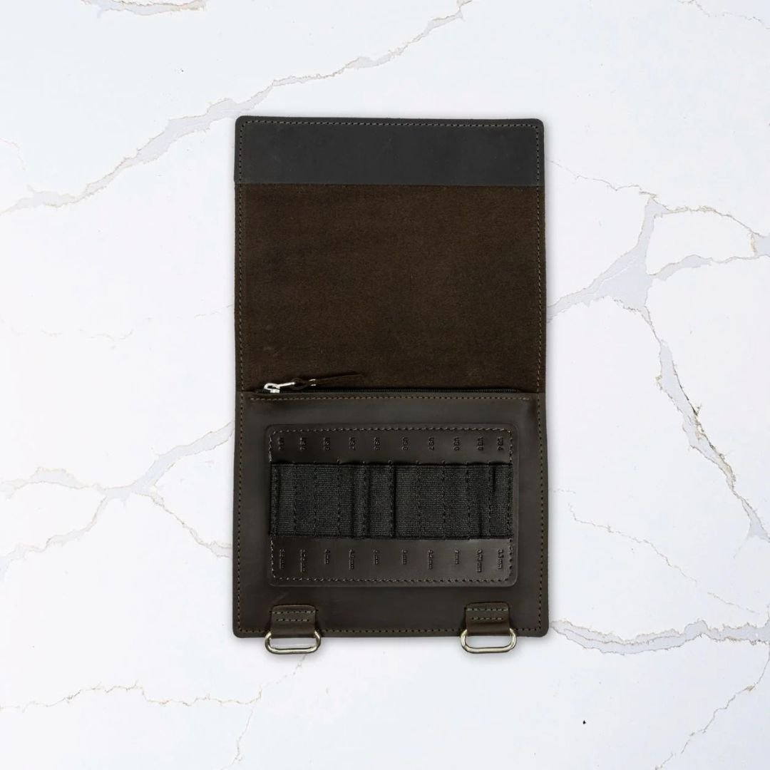 Thread & Maple innleggsmapper for ChiaoGoo – Mini - perm - Strikkeredet Design - Thread and Maple innleggsmapper for Mini - perm