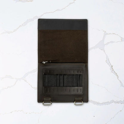 Thread & Maple innleggsmapper for ChiaoGoo – Mini - perm - Strikkeredet Design - Thread and Maple innleggsmapper for Mini - perm