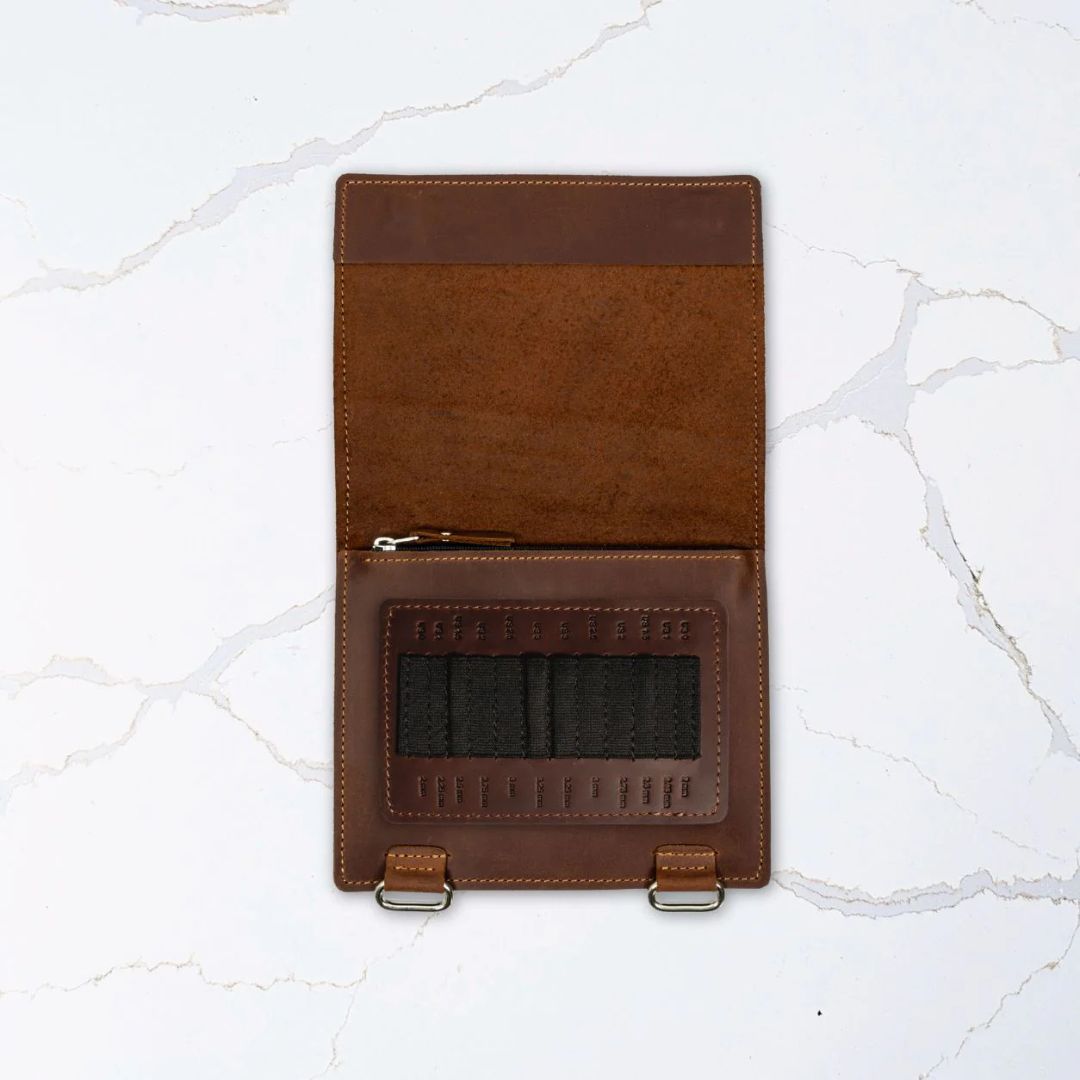 Thread & Maple innleggsmapper for ChiaoGoo – Mini - perm - Strikkeredet Design - Thread and Maple innleggsmapper for Mini - perm