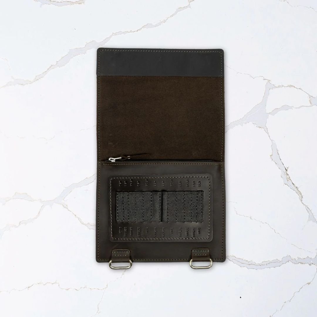 Thread & Maple innleggsmapper for ChiaoGoo – Mini - perm - Strikkeredet Design - Thread and Maple innleggsmapper for Mini - perm