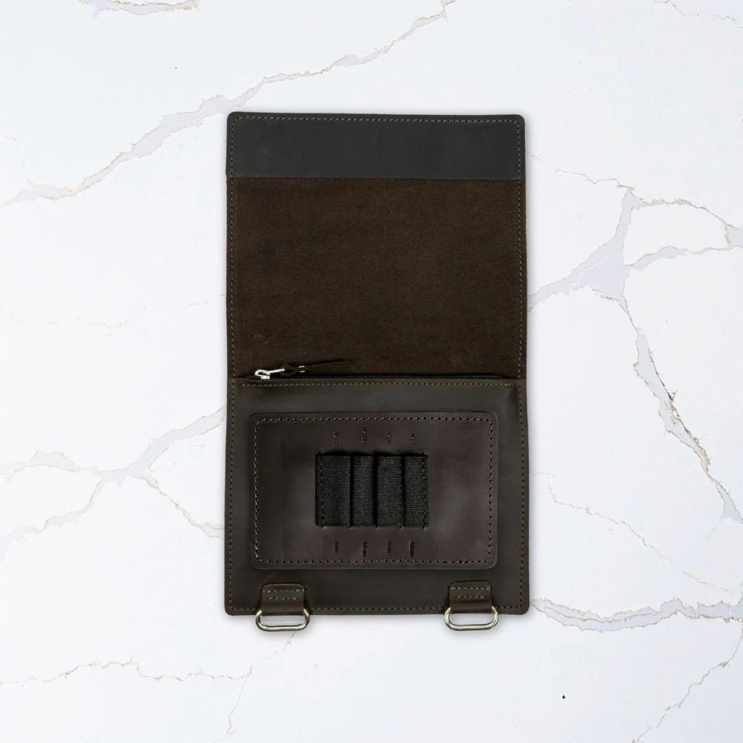 Thread & Maple innleggsmapper for ChiaoGoo – Mini - perm - Strikkeredet Design - Thread and Maple innleggsmapper for Mini - perm