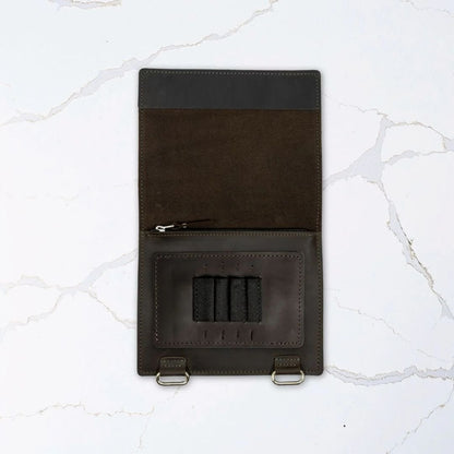 Thread & Maple innleggsmapper for ChiaoGoo – Mini - perm - Strikkeredet Design - Thread and Maple innleggsmapper for Mini - perm