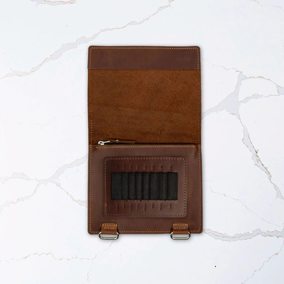 Thread & Maple innleggsmapper for ChiaoGoo – Mini - perm - Strikkeredet Design - Thread and Maple innleggsmapper for Mini - perm