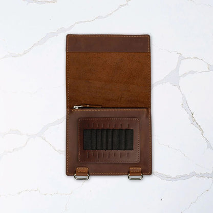 Thread & Maple innleggsmapper for ChiaoGoo – Mini - perm - Strikkeredet Design - Thread and Maple innleggsmapper for Mini - perm