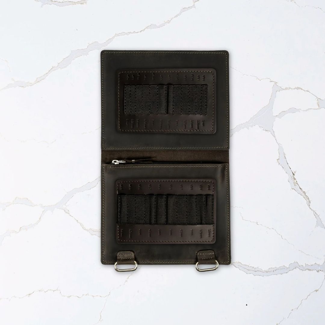 Thread & Maple innleggsmapper for ChiaoGoo – Mini - perm - Strikkeredet Design - Thread and Maple innleggsmapper for Mini - perm