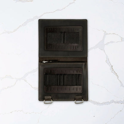 Thread & Maple innleggsmapper for ChiaoGoo – Mini - perm - Strikkeredet Design - Thread and Maple innleggsmapper for Mini - perm