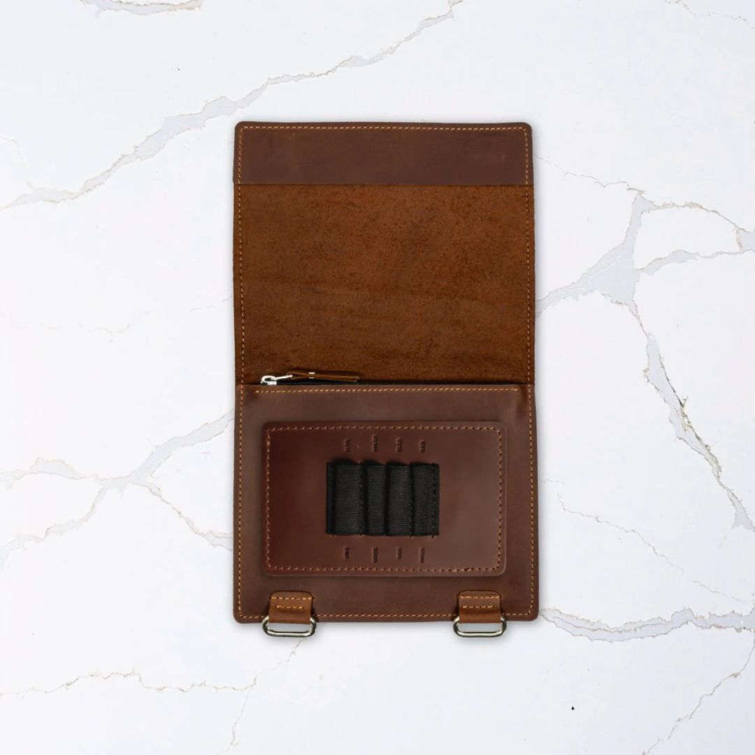 Thread & Maple innleggsmapper for ChiaoGoo – Mini - perm - Strikkeredet Design - Thread and Maple innleggsmapper for Mini - perm