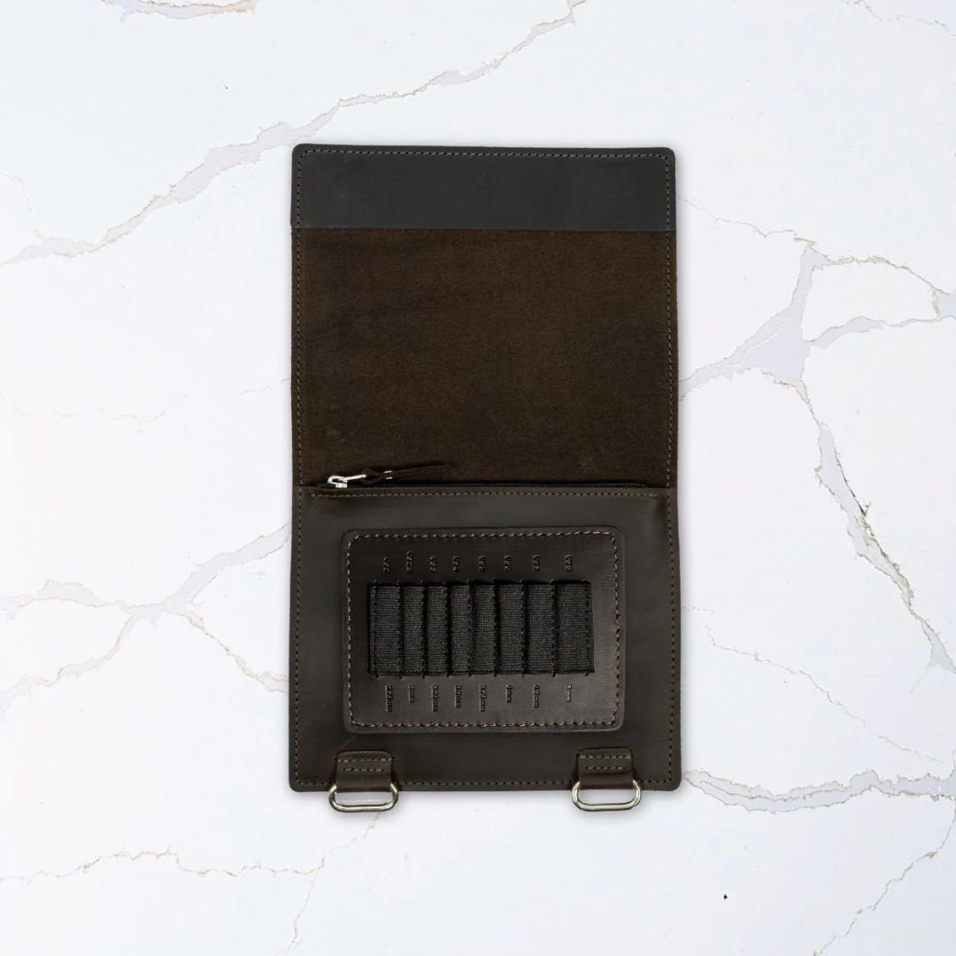 Thread & Maple innleggsmapper for ChiaoGoo – Mini - perm - Strikkeredet Design - Thread and Maple innleggsmapper for Mini - perm